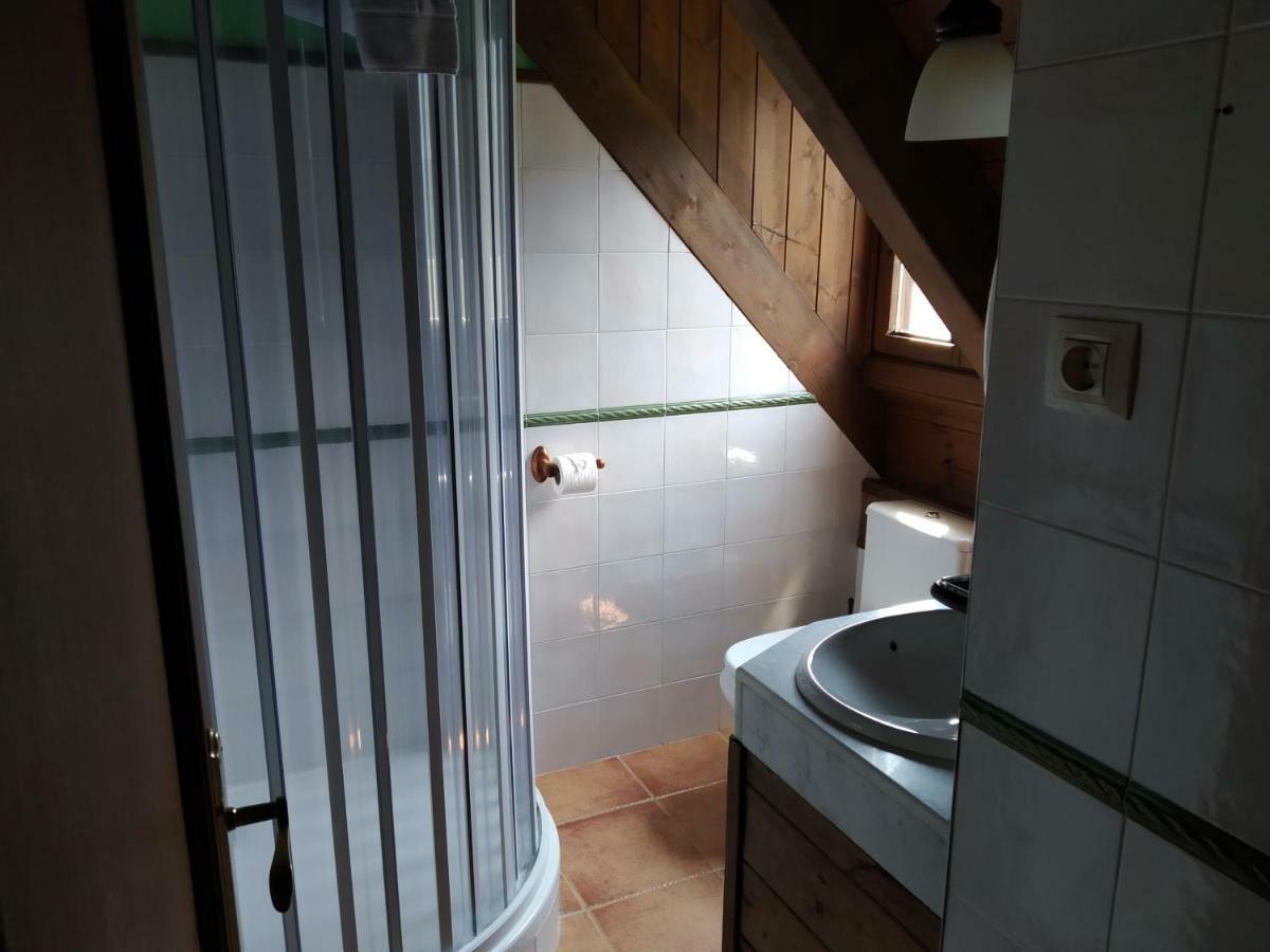 Hotelet De Betlán Dış mekan fotoğraf